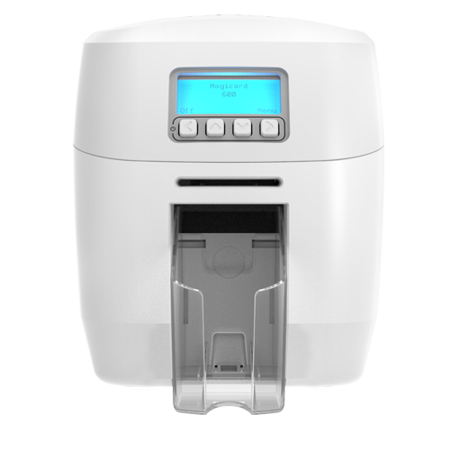 Magicard 600 product image