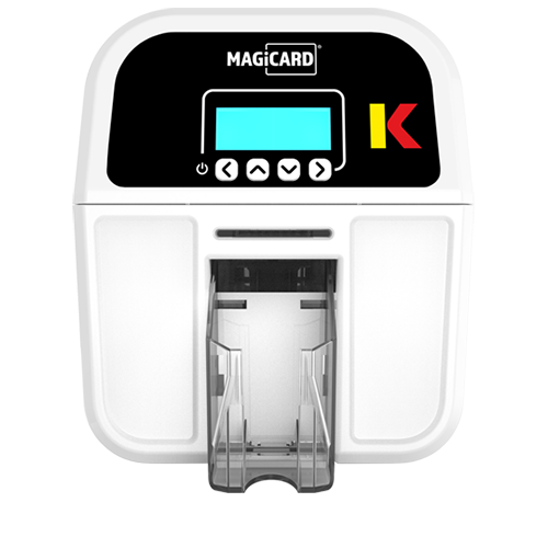 Magicard K product image