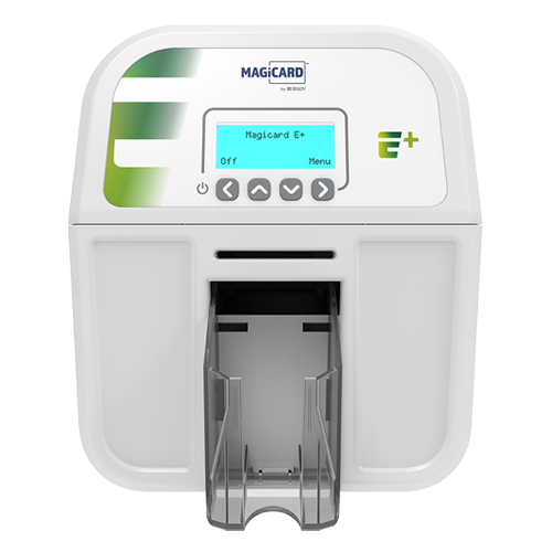 Magicard E+ product image