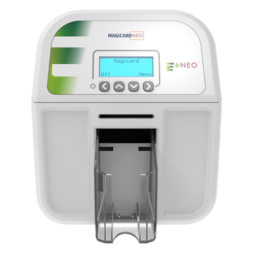 Magicard E+ NEO product image